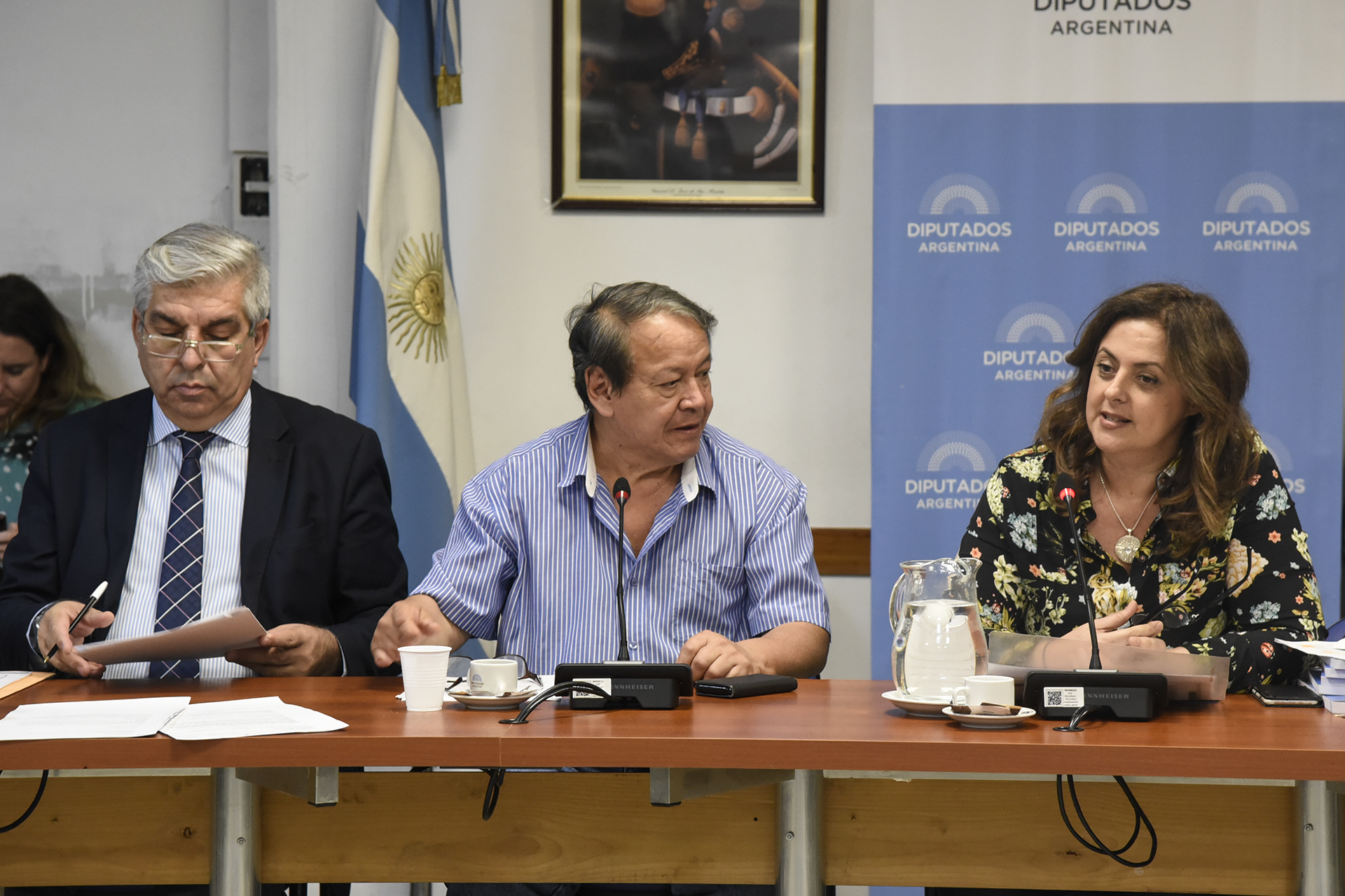 Galeria de imagenes de la noticia EL CONSEJO FEDERAL DE LA LUCHA CONTRA LA TRATA PRESENTÓ PRIMER INFORME ANUAL
